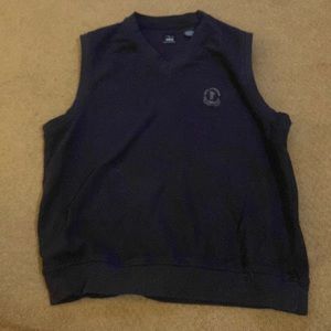 Page and Tuttle Sweater vest